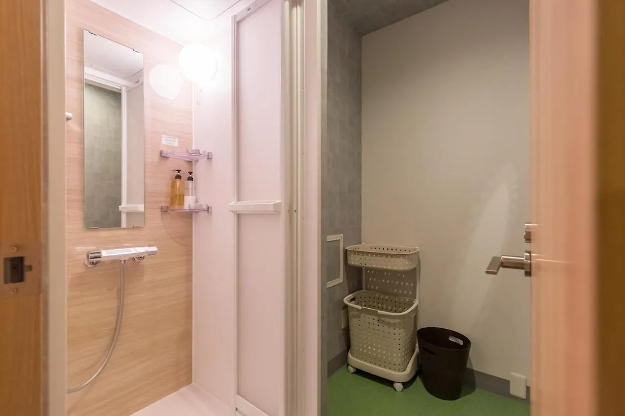 The Pisces Inn Fukuoka  Japan
