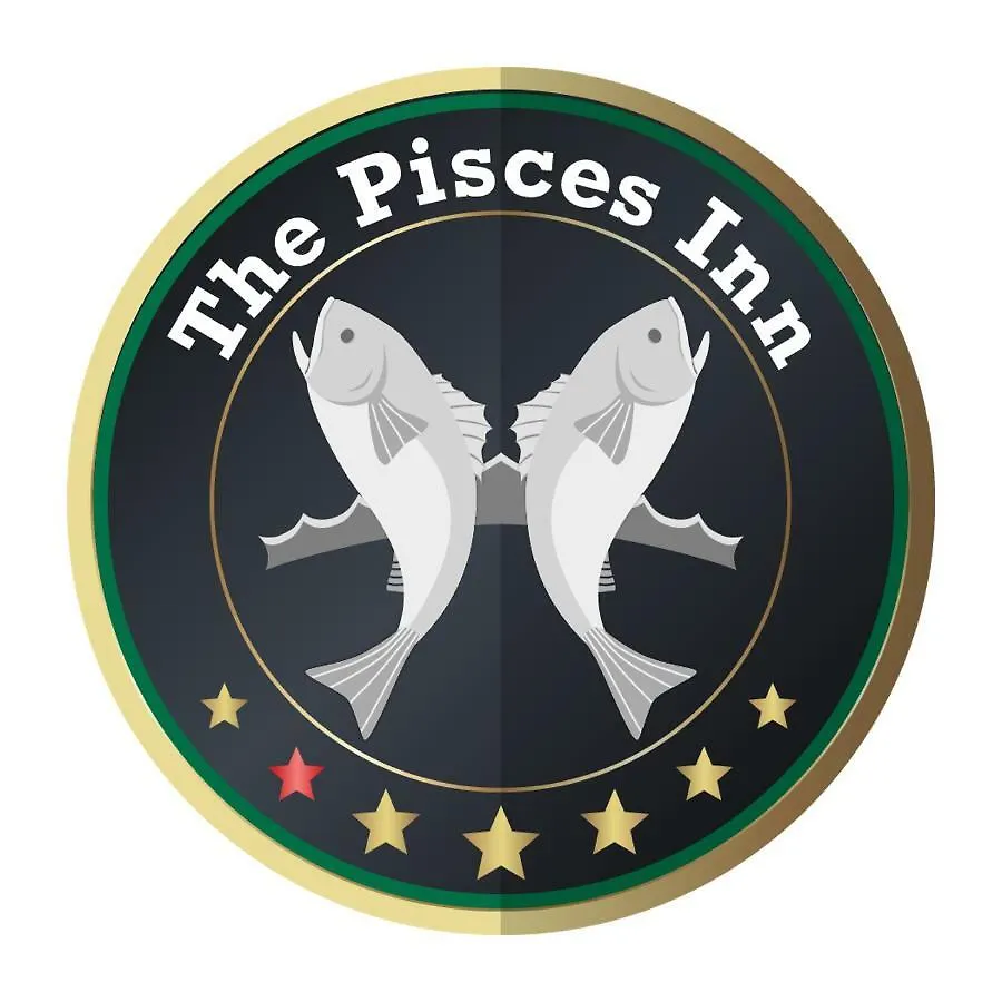 The Pisces Inn Fukuoka