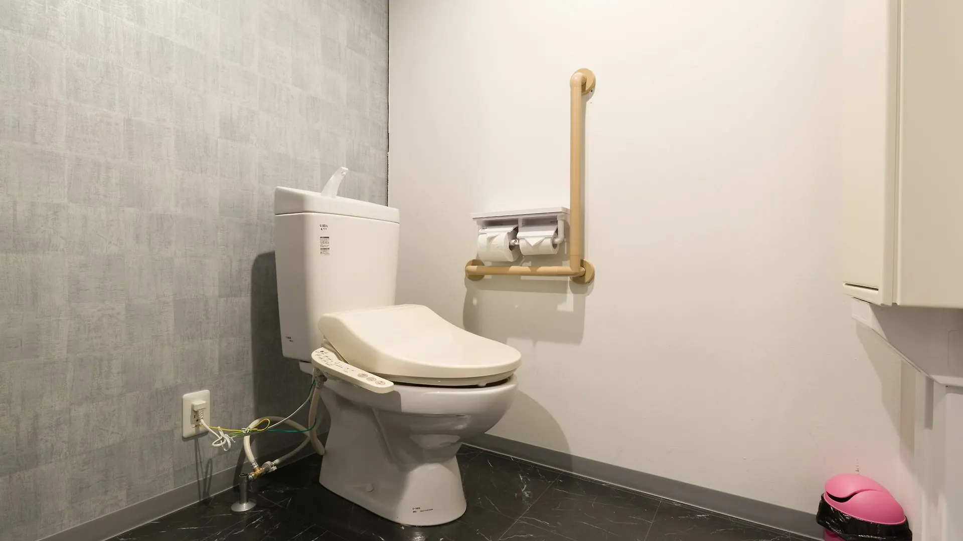 Hostel The Pisces Inn Fukuoka