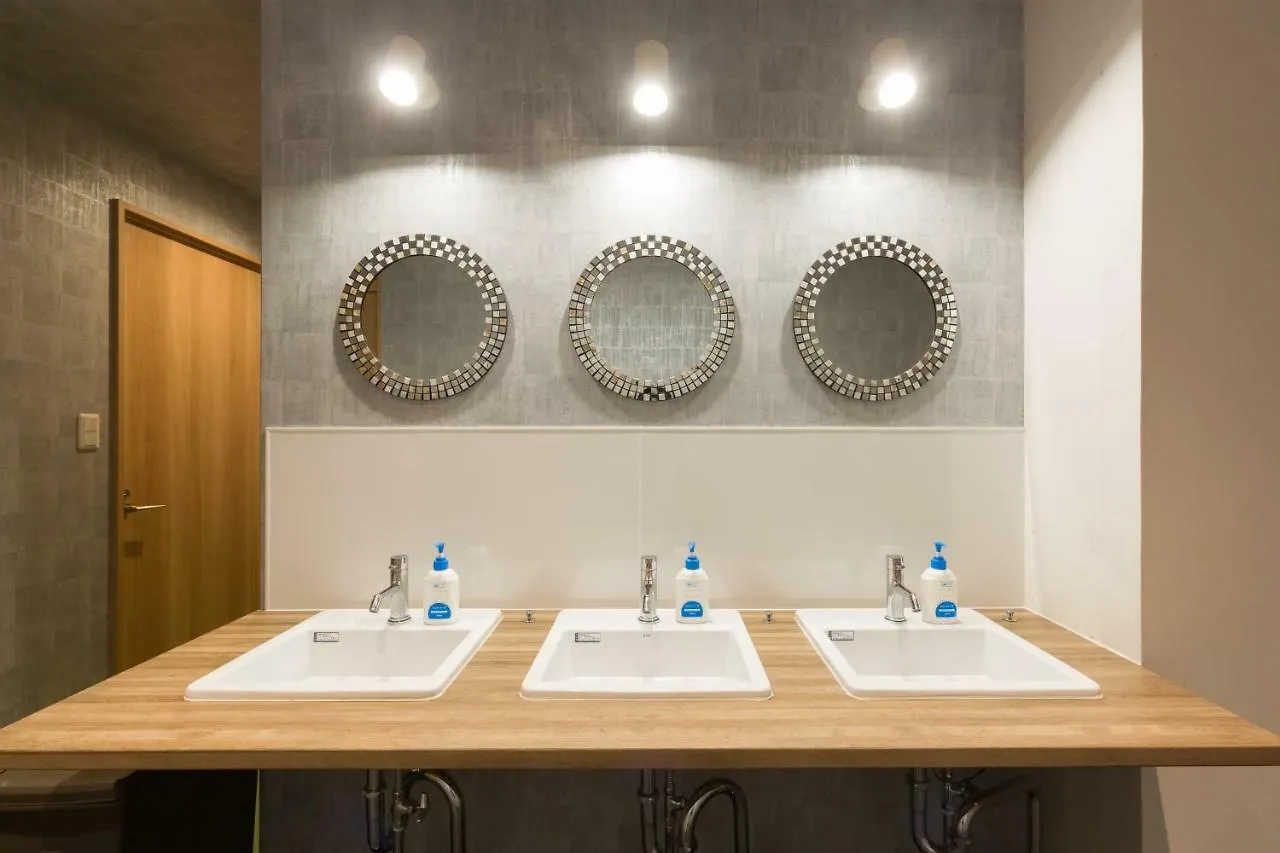 The Pisces Inn Fukuoka  Japan